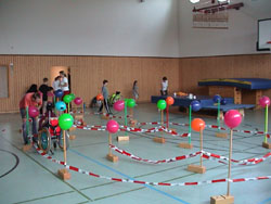 Archiv der Christophorusschule Bonn - LVR-Förderschule